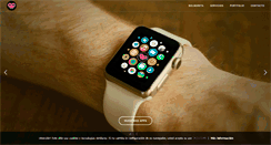 Desktop Screenshot of bolboretalabs.com