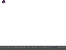 Tablet Screenshot of bolboretalabs.com
